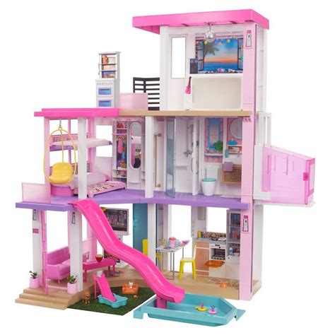 casa de barbie 2021